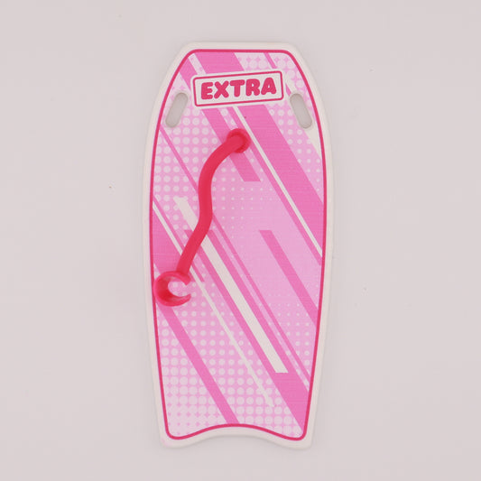 Barbie Extra Boogie Board