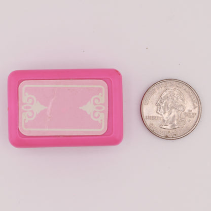 Small Storage Box