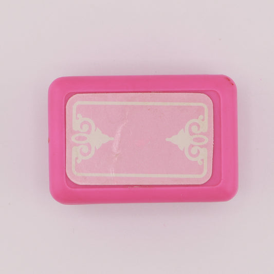 Small Storage Box