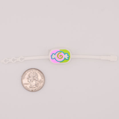 Candy Fanny Pack Purse