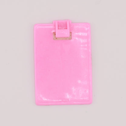 Barbie Patient Clipboard