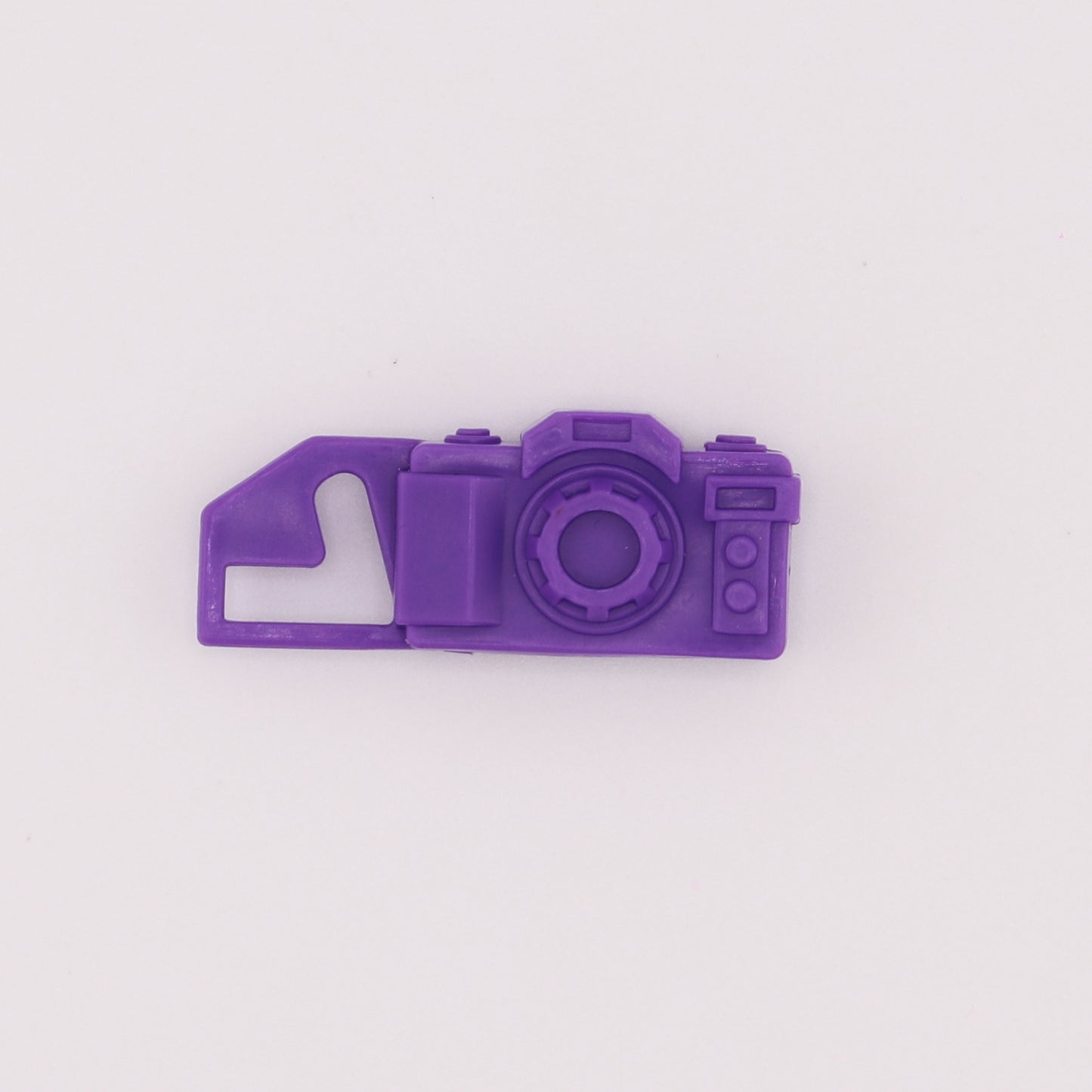 Purple Camera