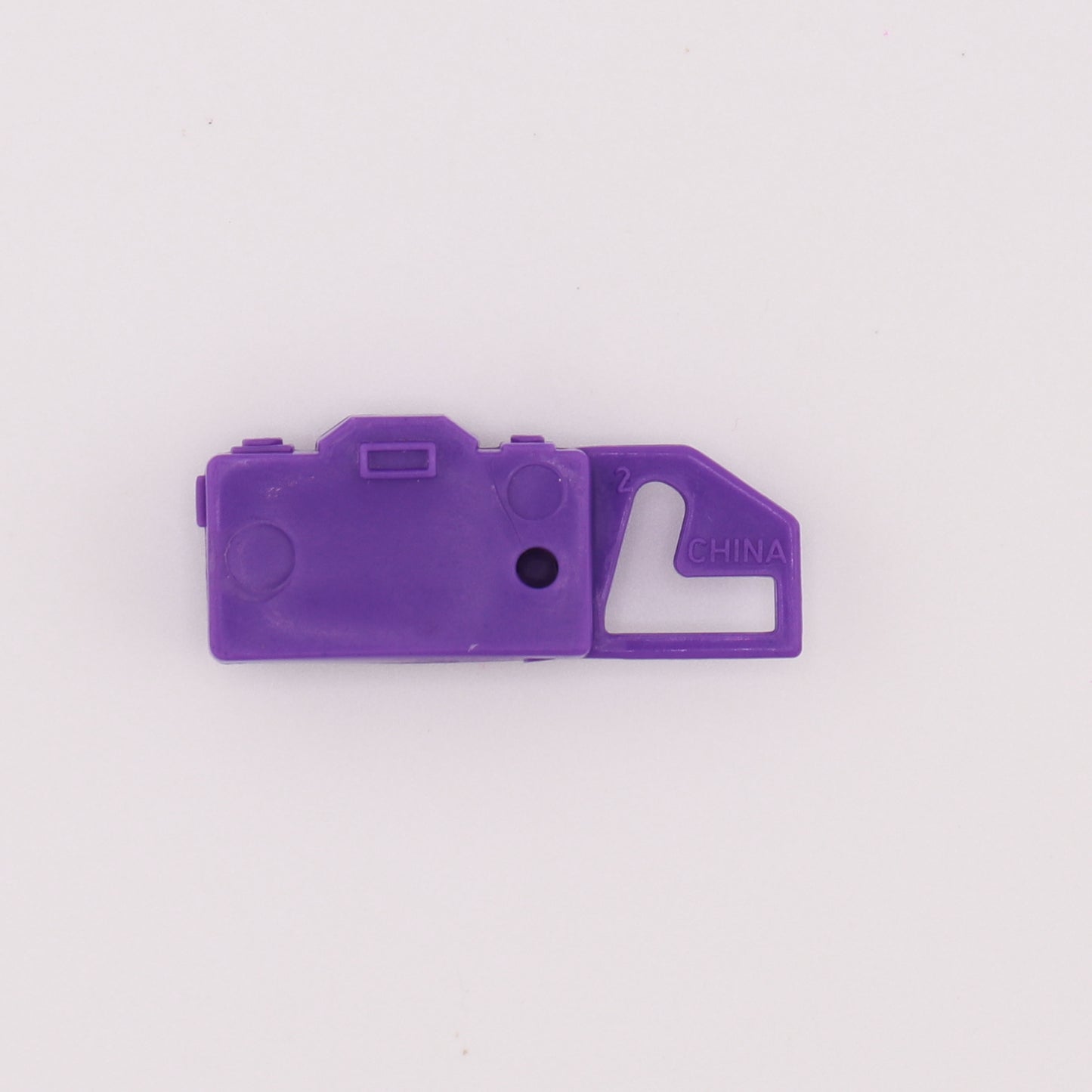 Purple Camera