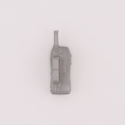 Grey Cell Phone