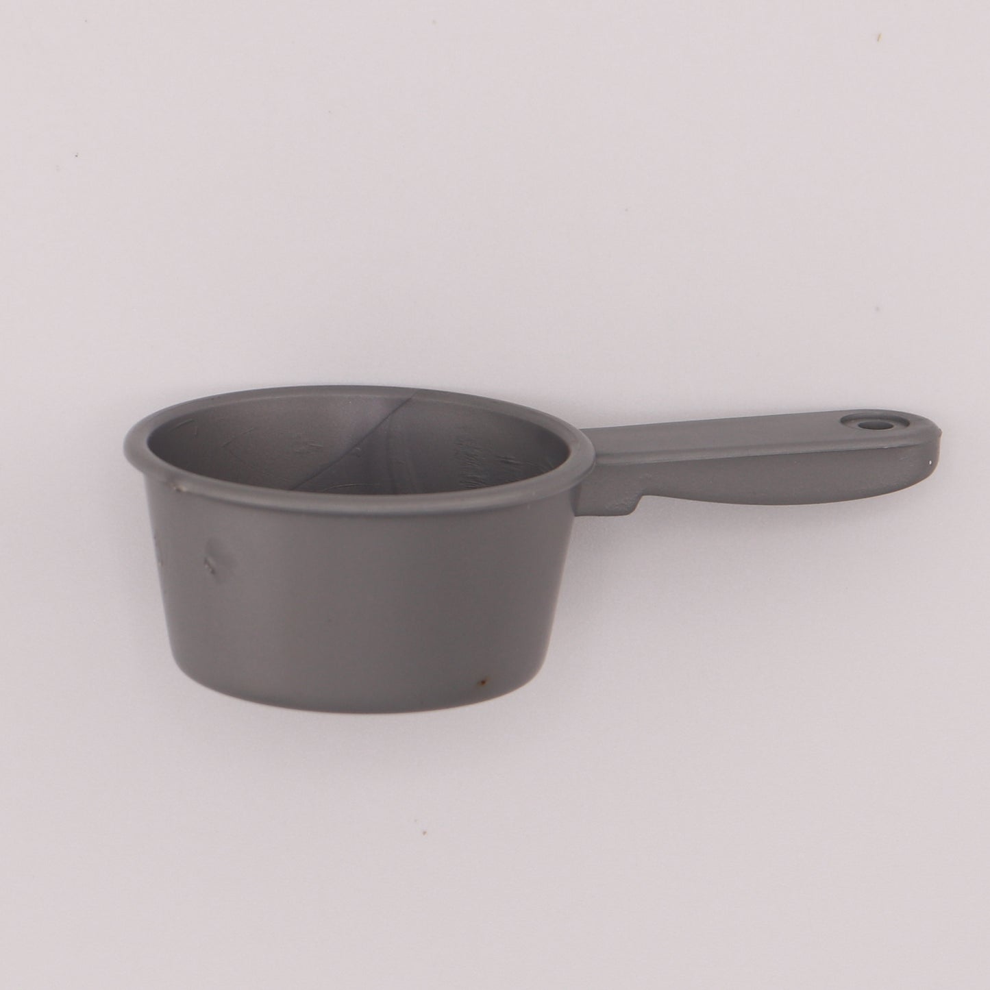 Grey M&C Stovetop Pot