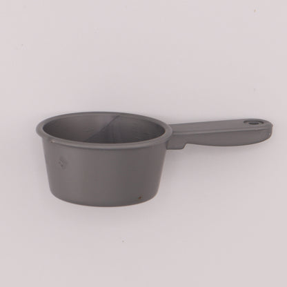 Grey M&C Stovetop Pot