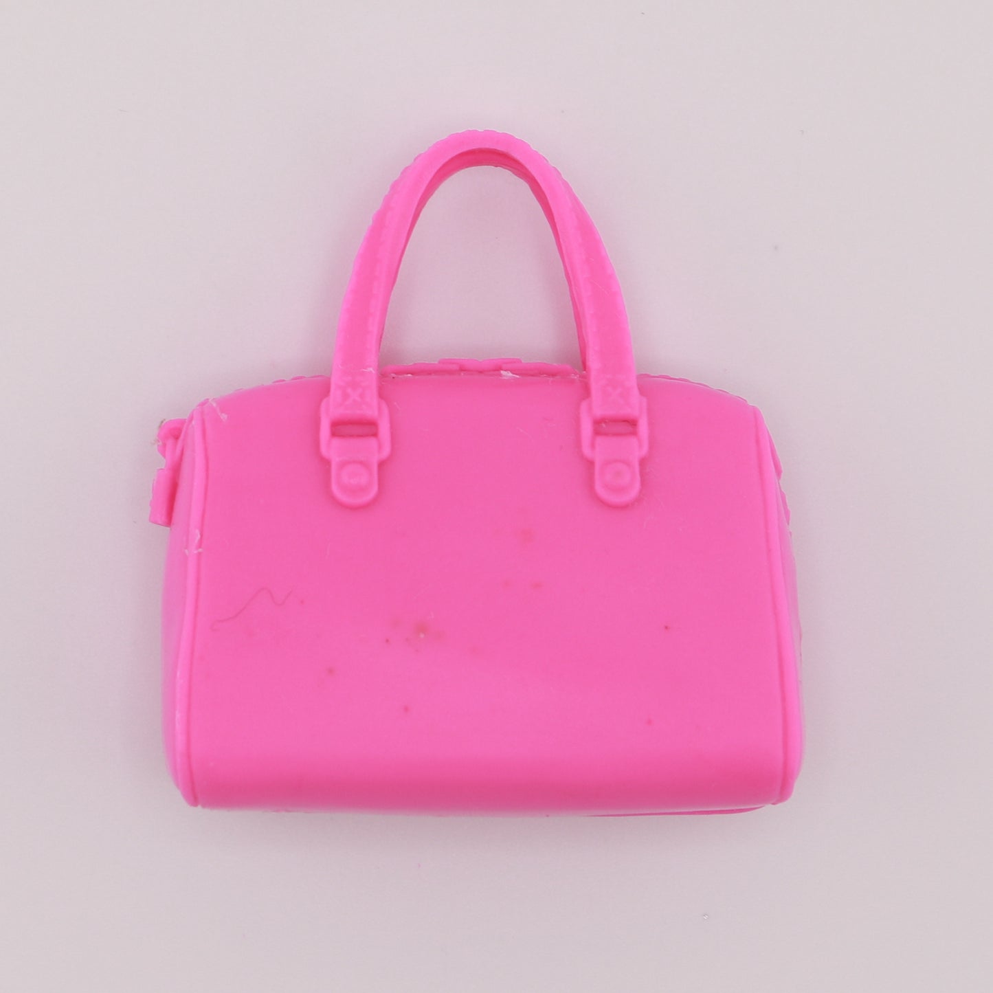 Pink Western Purse