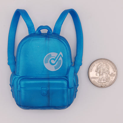 Barbie Life in the City Lyla's Backpack