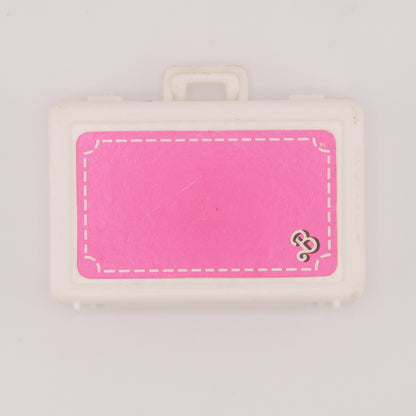 Day to Night Barbie Briefcase (1984)