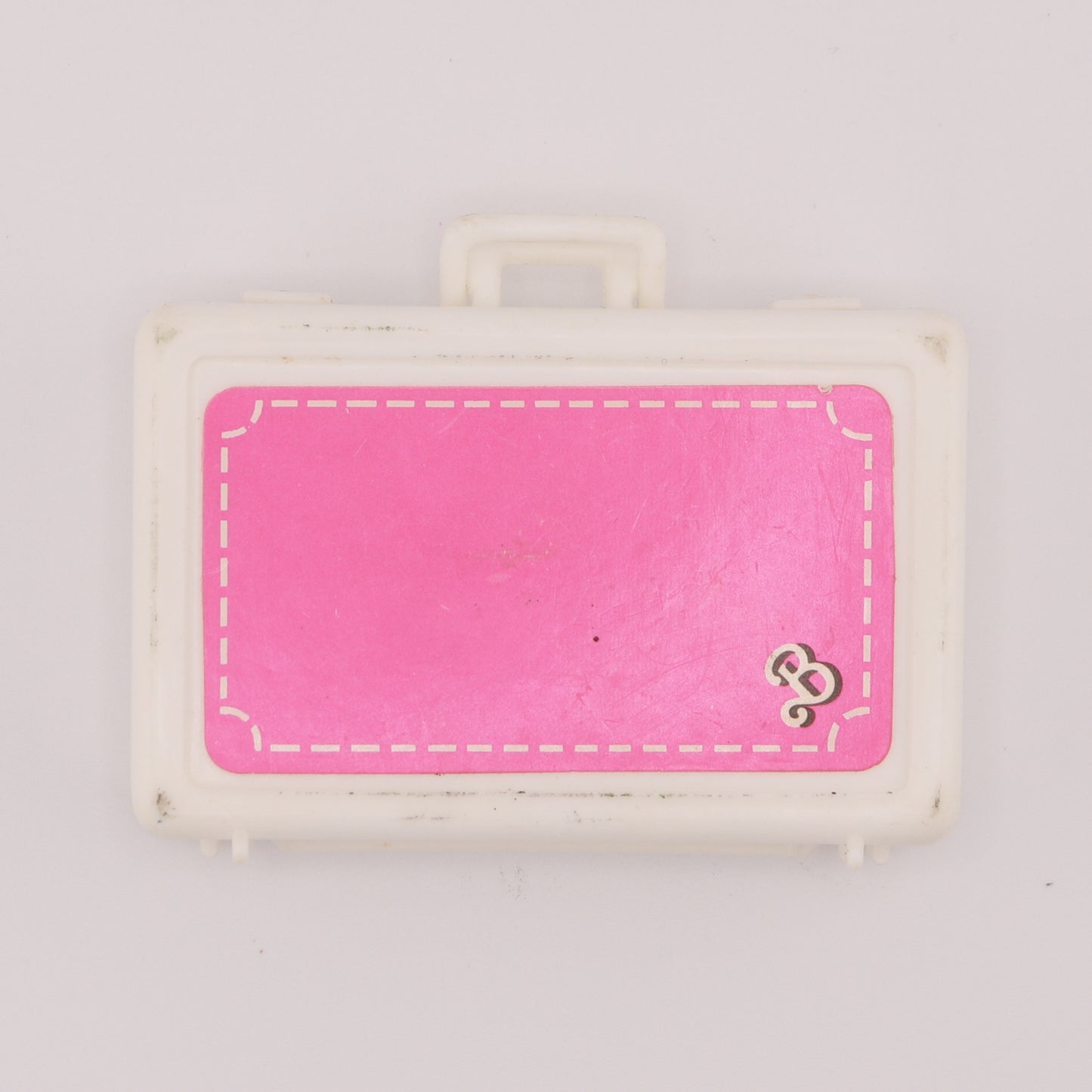 Day to Night Barbie Briefcase (1984)