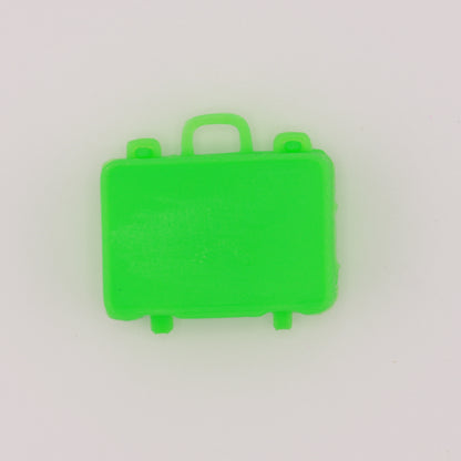 Green Briefcase