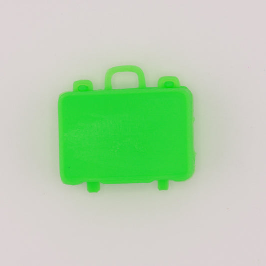 Green Briefcase