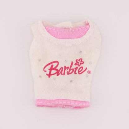 2000's Style Barbie Shirt