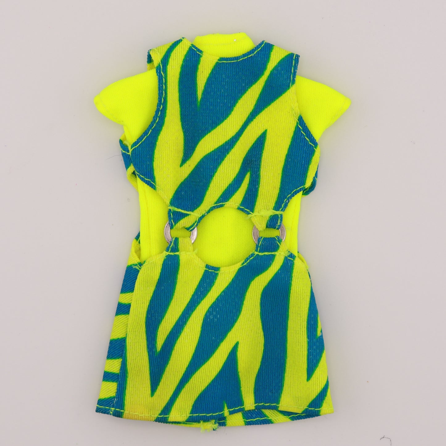 Movin' Groovin' Barbie's Dress A(1997)