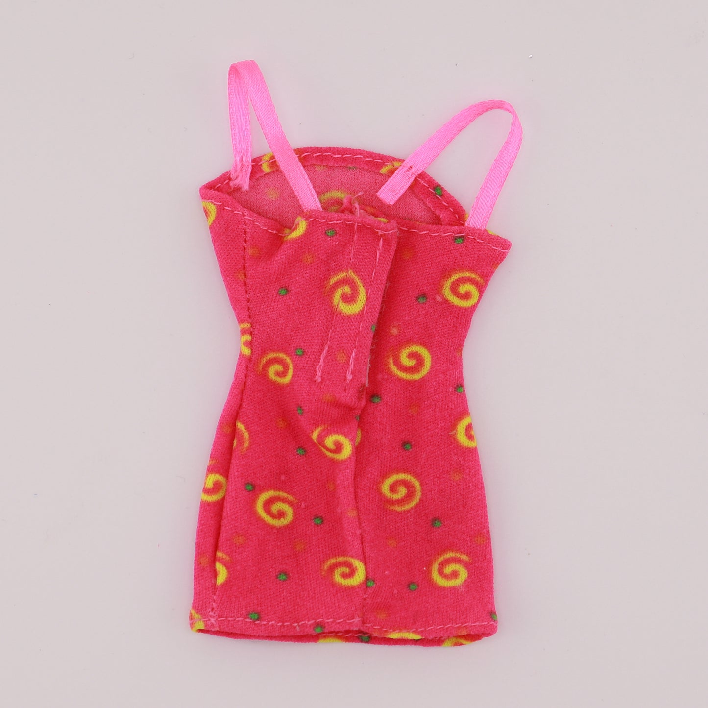 Ruffle Fun Barbie Dress (1994)