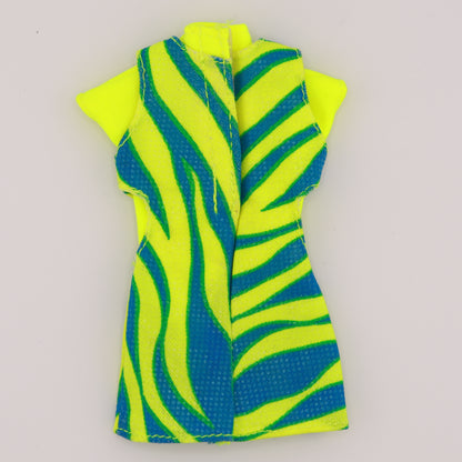 Movin' Groovin' Barbie's Dress B(1997)