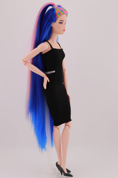 Custom Doll for B.
