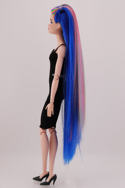 Custom Doll for B.
