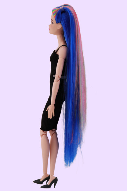 Custom Doll for B.