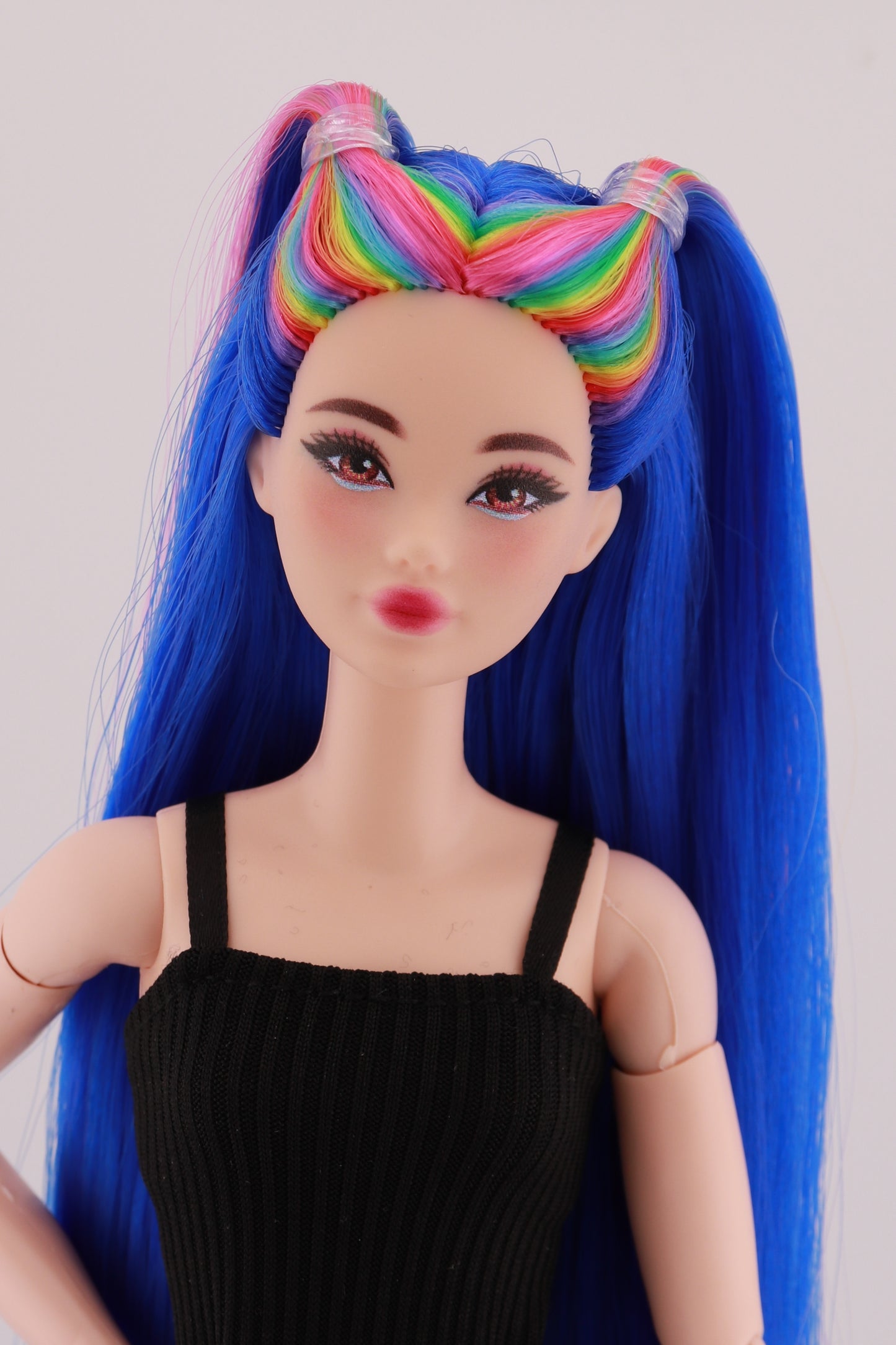 Custom Doll for B.