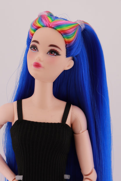 Custom Doll for B.