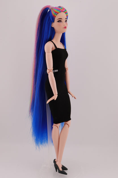 Custom Doll for B.