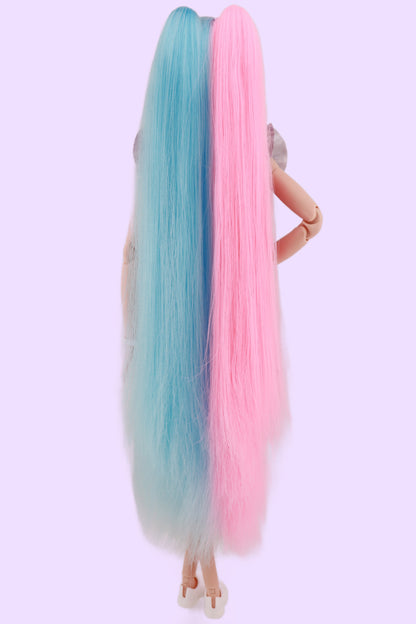 Cotton Candy Little Twin Stars Odile Barbie
