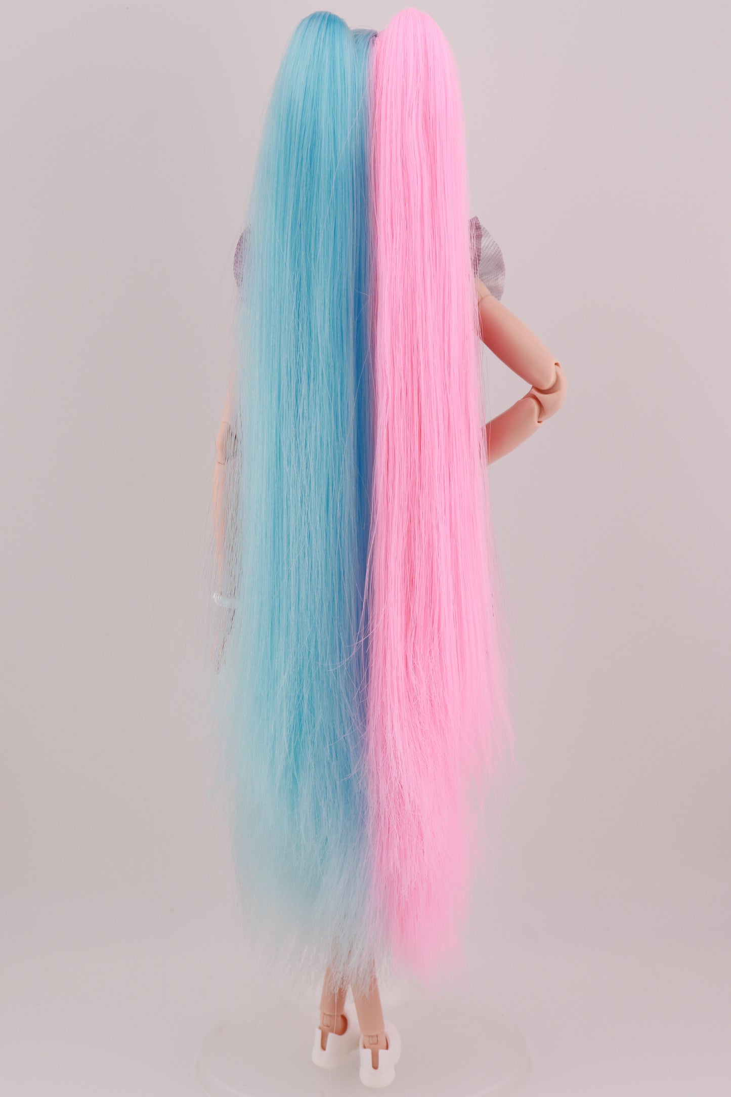 Cotton Candy Little Twin Stars Odile Barbie