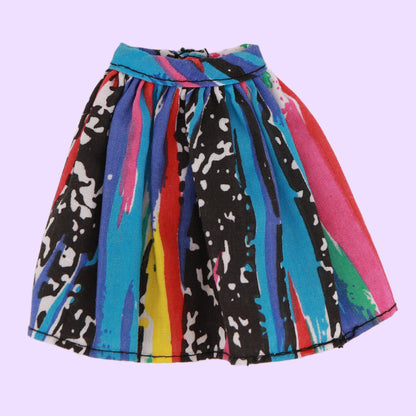 Great Weekend Fashion Skirt (1993)
