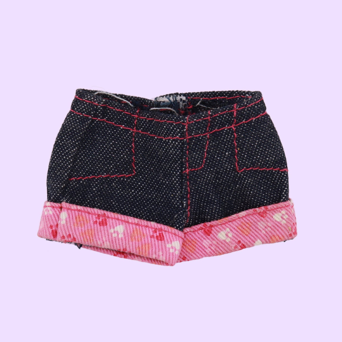 Love Me 3 Taffy Dog and Puppies Shorts (2007)