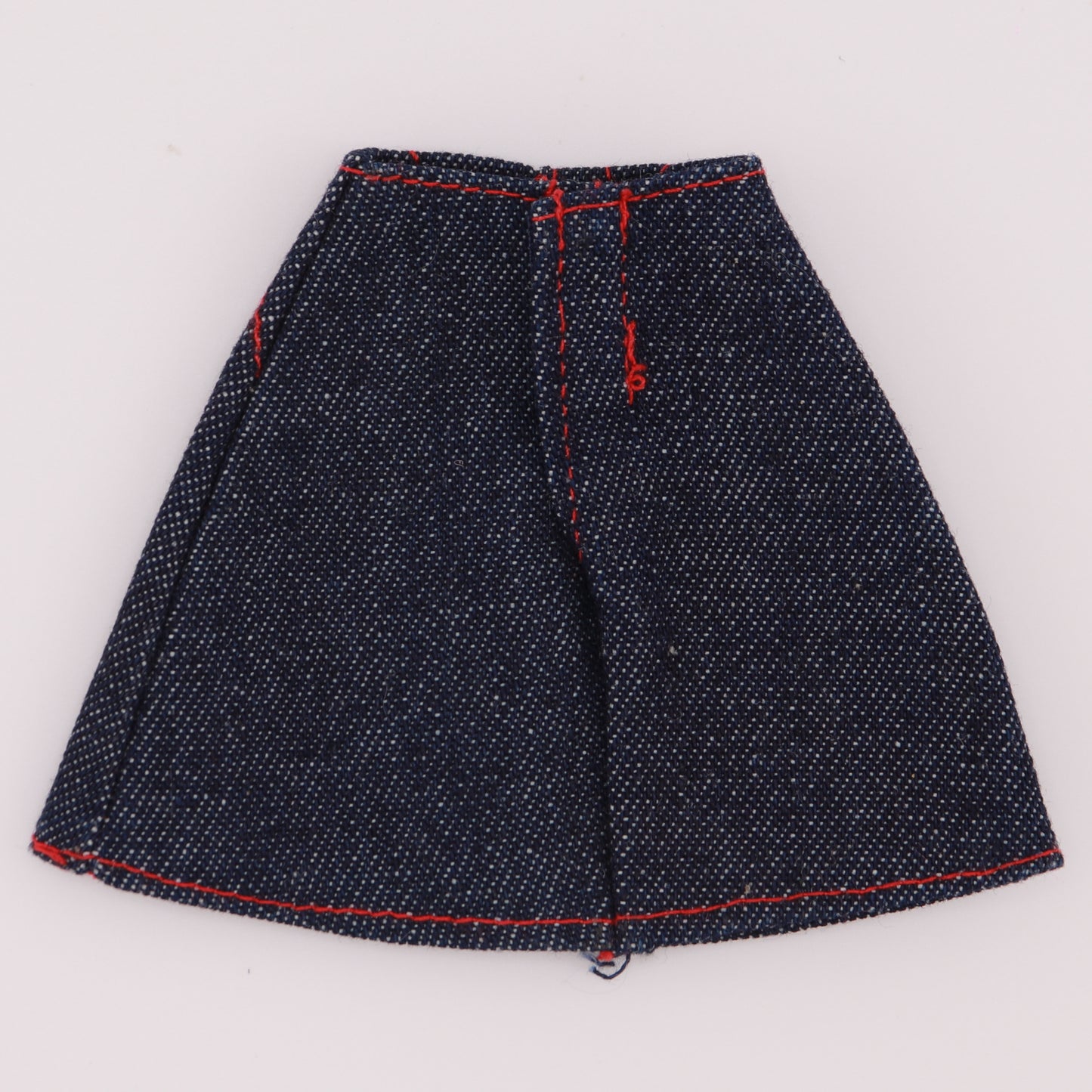 Original Barbie Jean Skirt