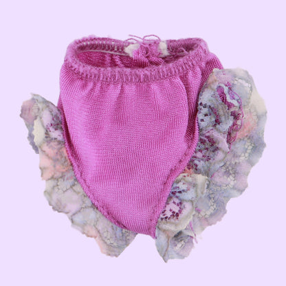 Fashion Avenue Purple Underwear (1996)