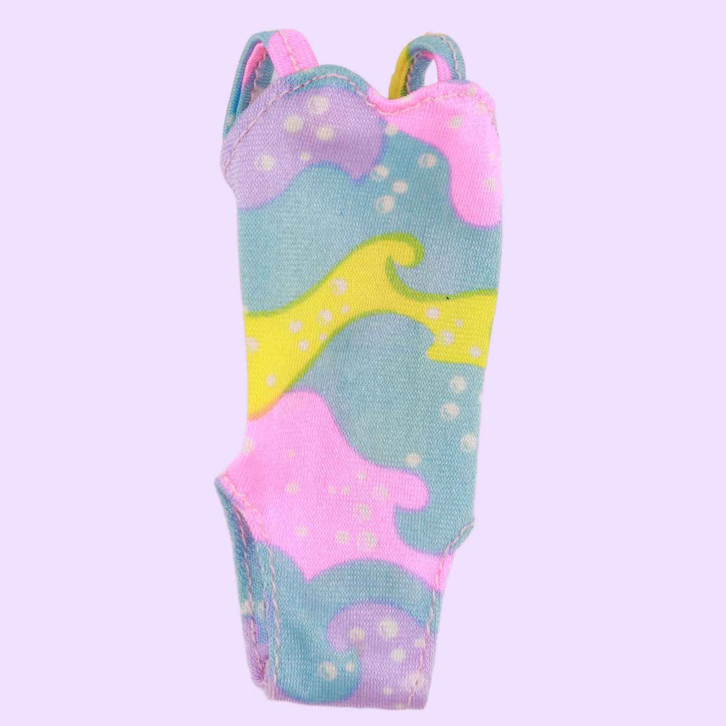 Bathtime Fun Barbie Swimsuit (1990)