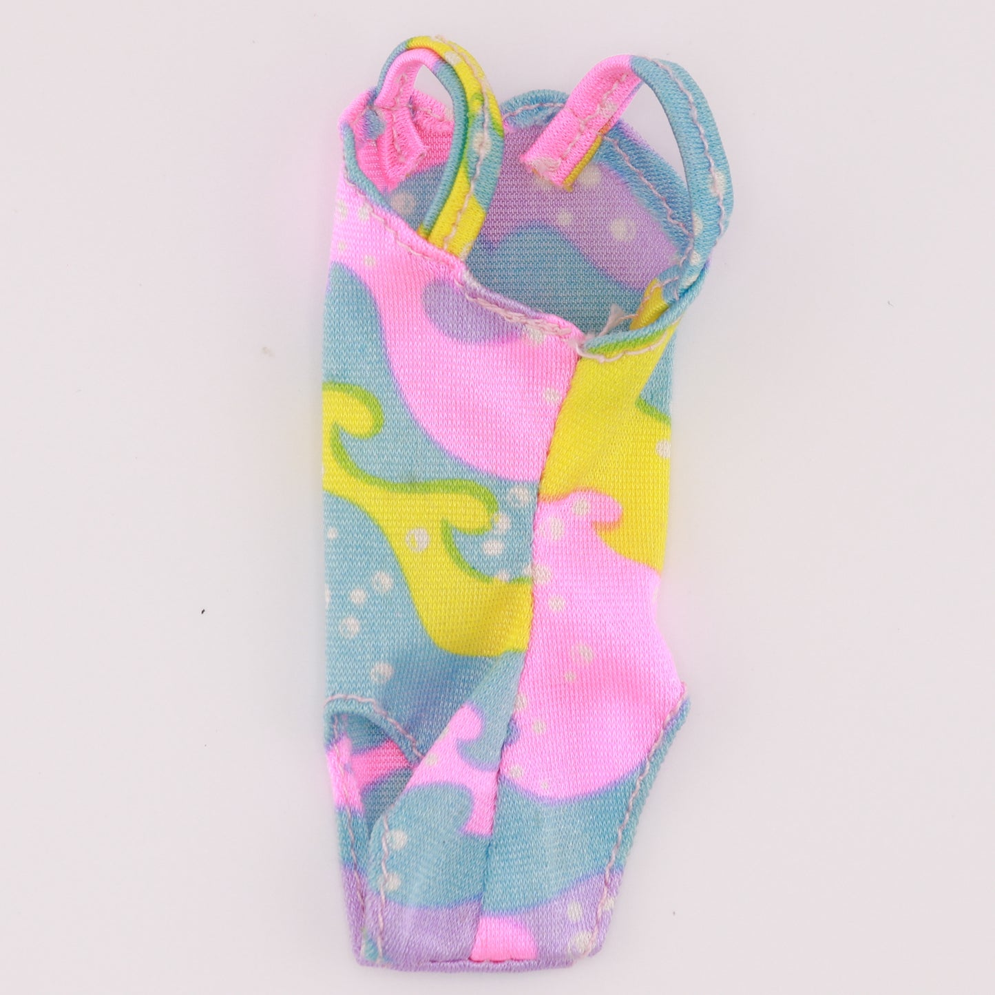 Bathtime Fun Barbie Swimsuit (1990)