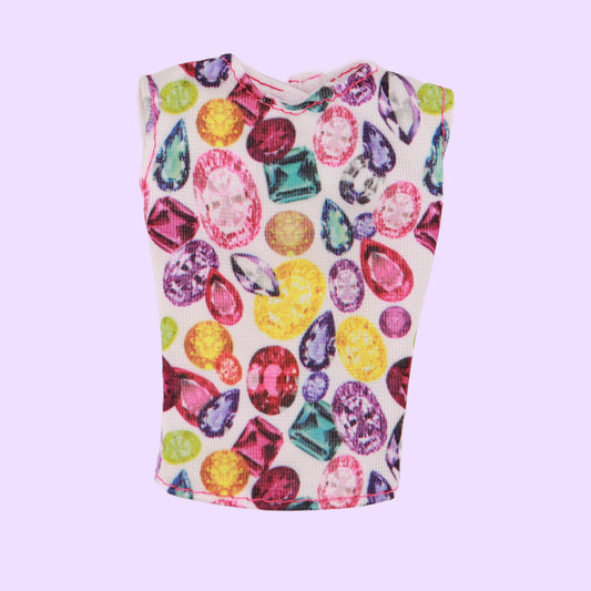 Gems Shirt