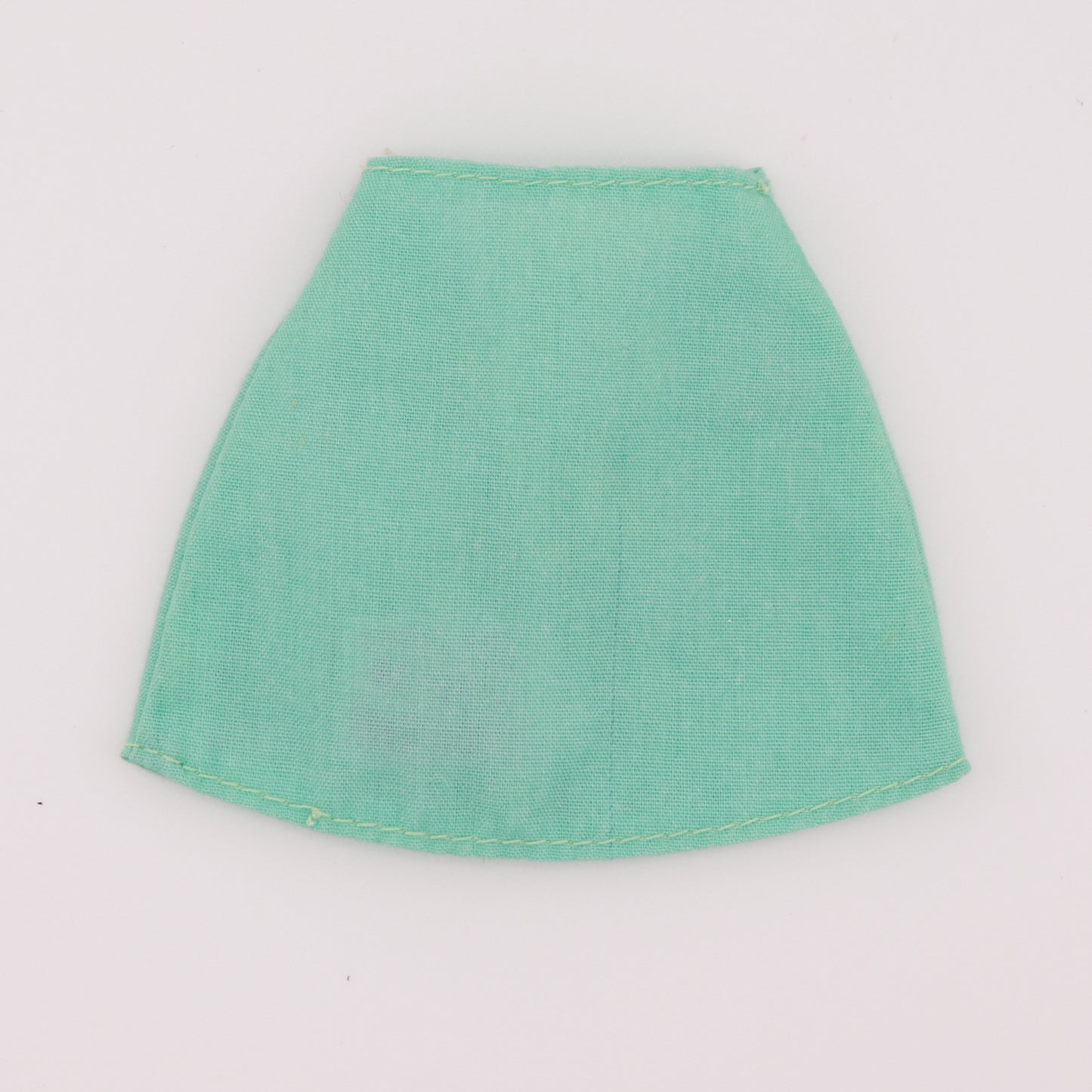 Seafoam Mini Skirt