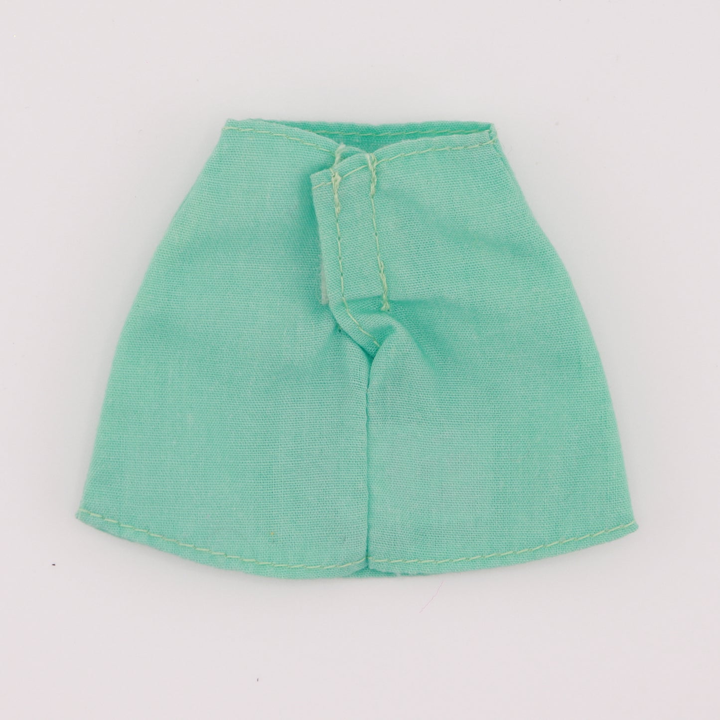 Seafoam Mini Skirt