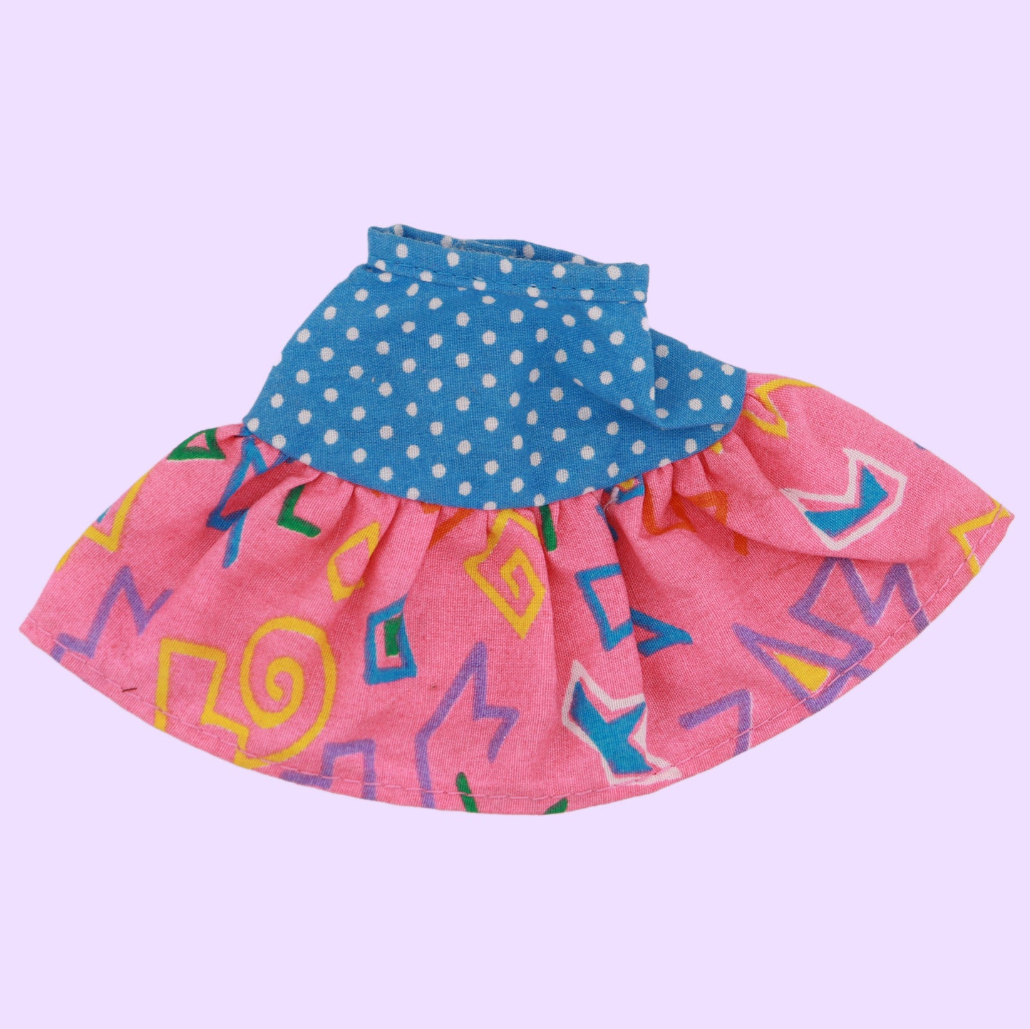 California Dream Skirt (1987)