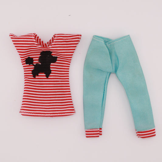 Yachting Outfit