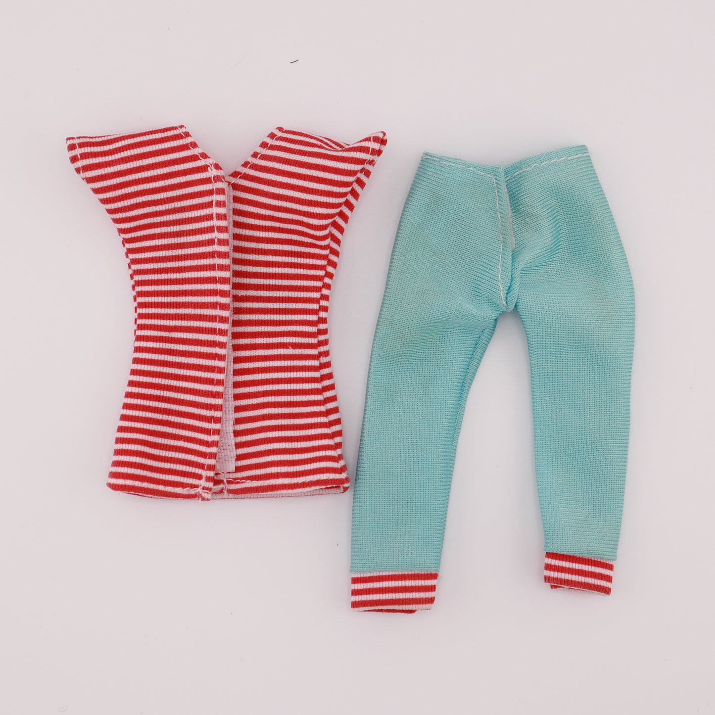 Yachting Outfit