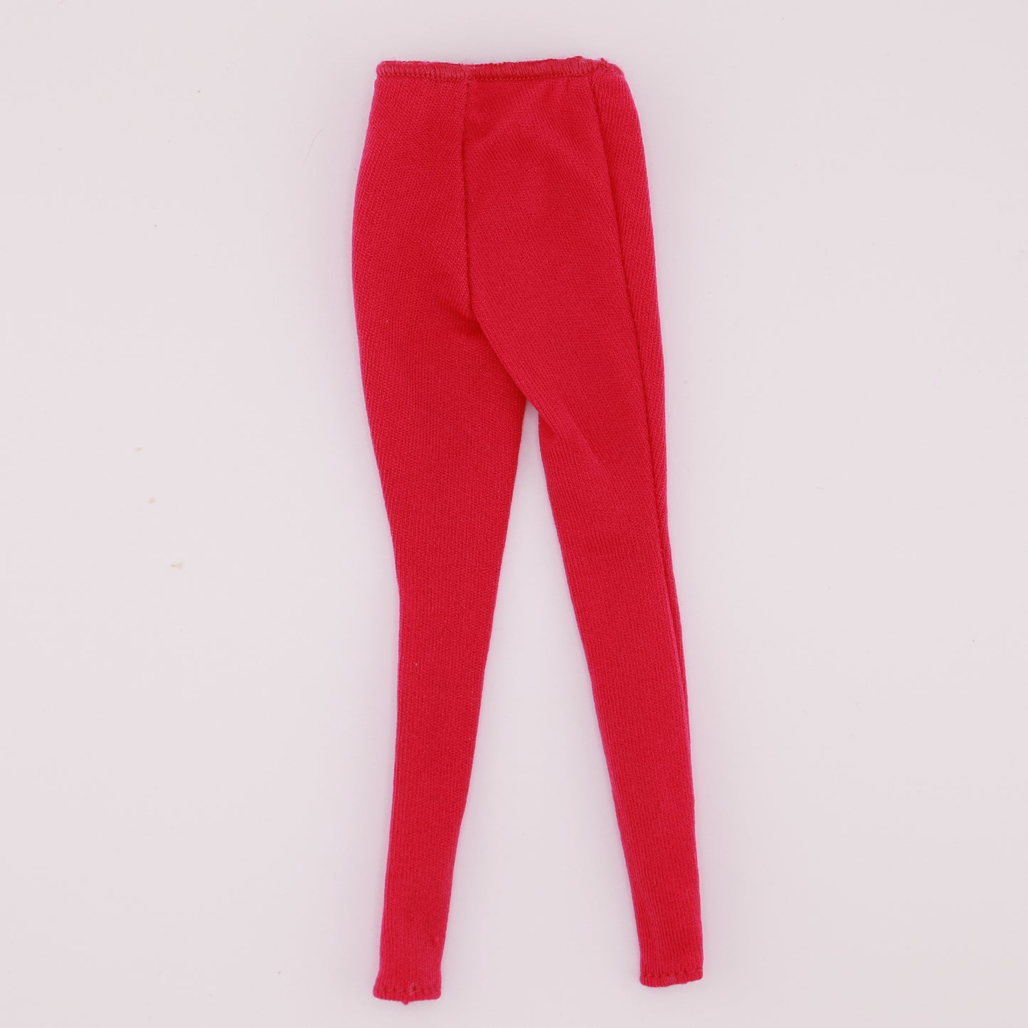 Dark Magenta Leggings