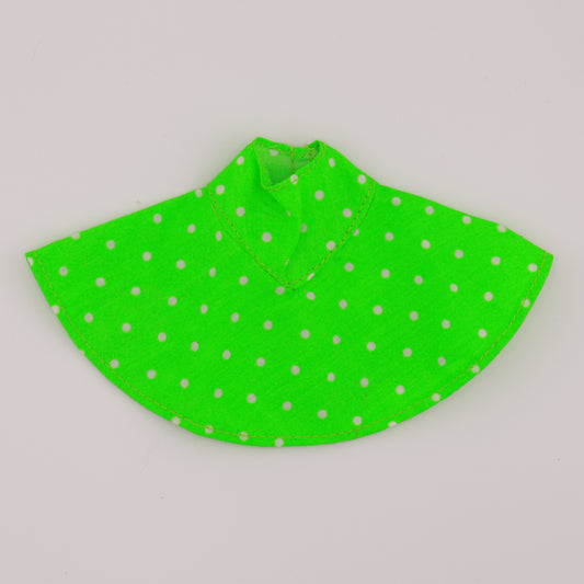 Paint the Dots Neon Green Skirt (1994)