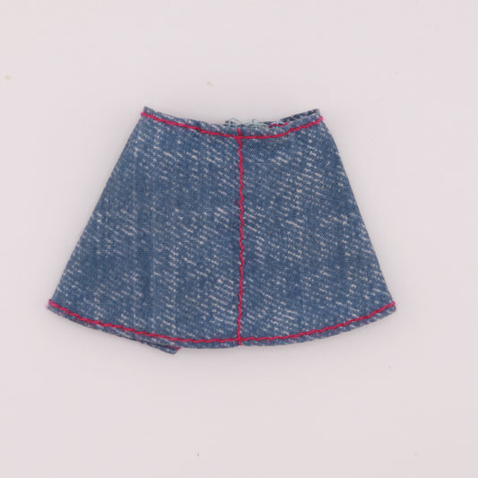 Micro Mini Skirt