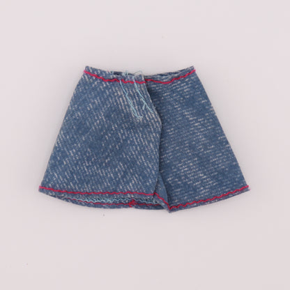 Micro Mini Skirt
