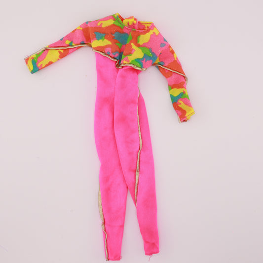Ski Fun Barbie Outfit (1991)