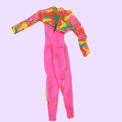 Ski Fun Barbie Outfit (1991)