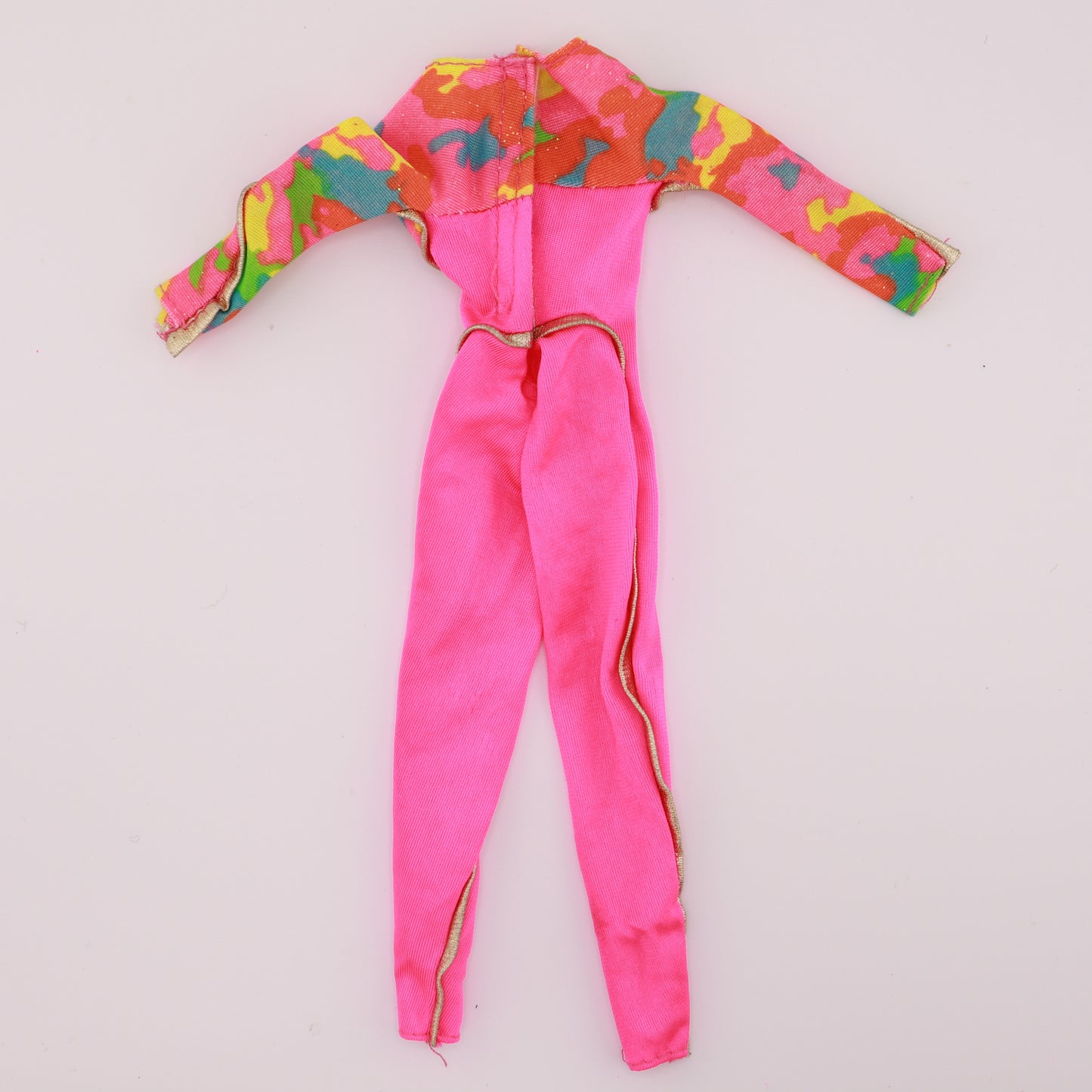 Ski Fun Barbie Outfit (1991)