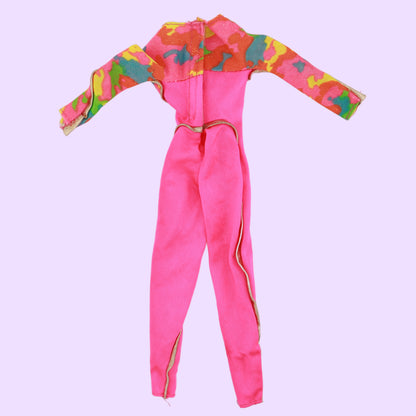 Ski Fun Barbie Outfit (1991)
