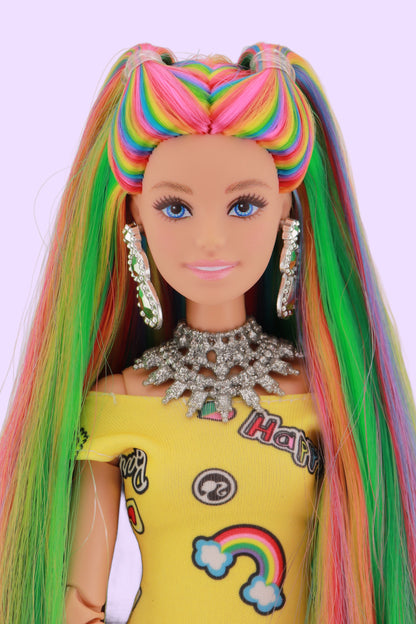 Arielle's Barbie