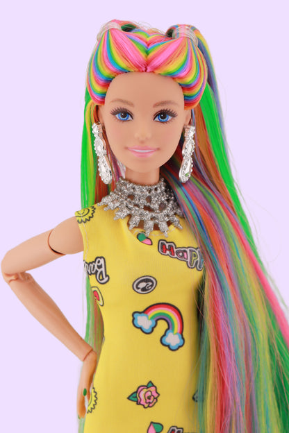 Arielle's Barbie